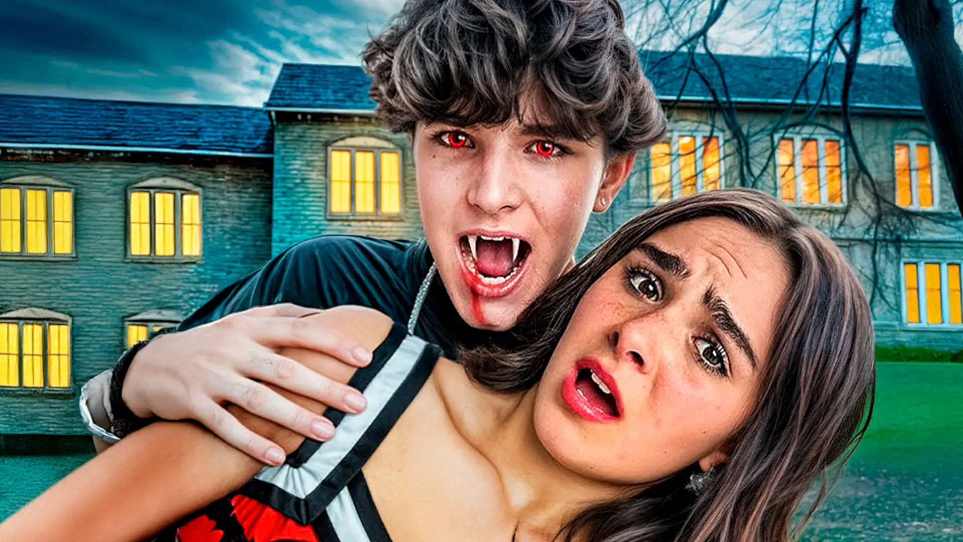Bloodsuckers