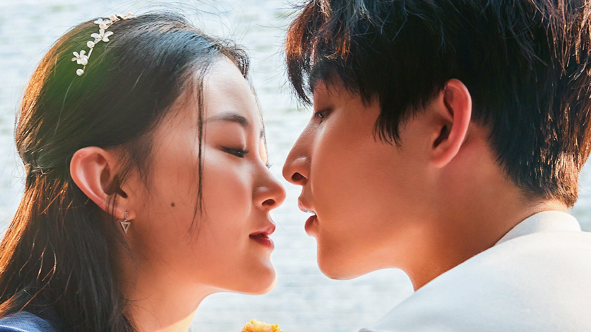 Love at Second Sight