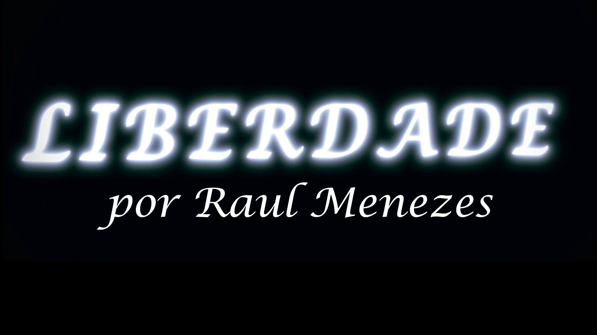 LIBERDADE