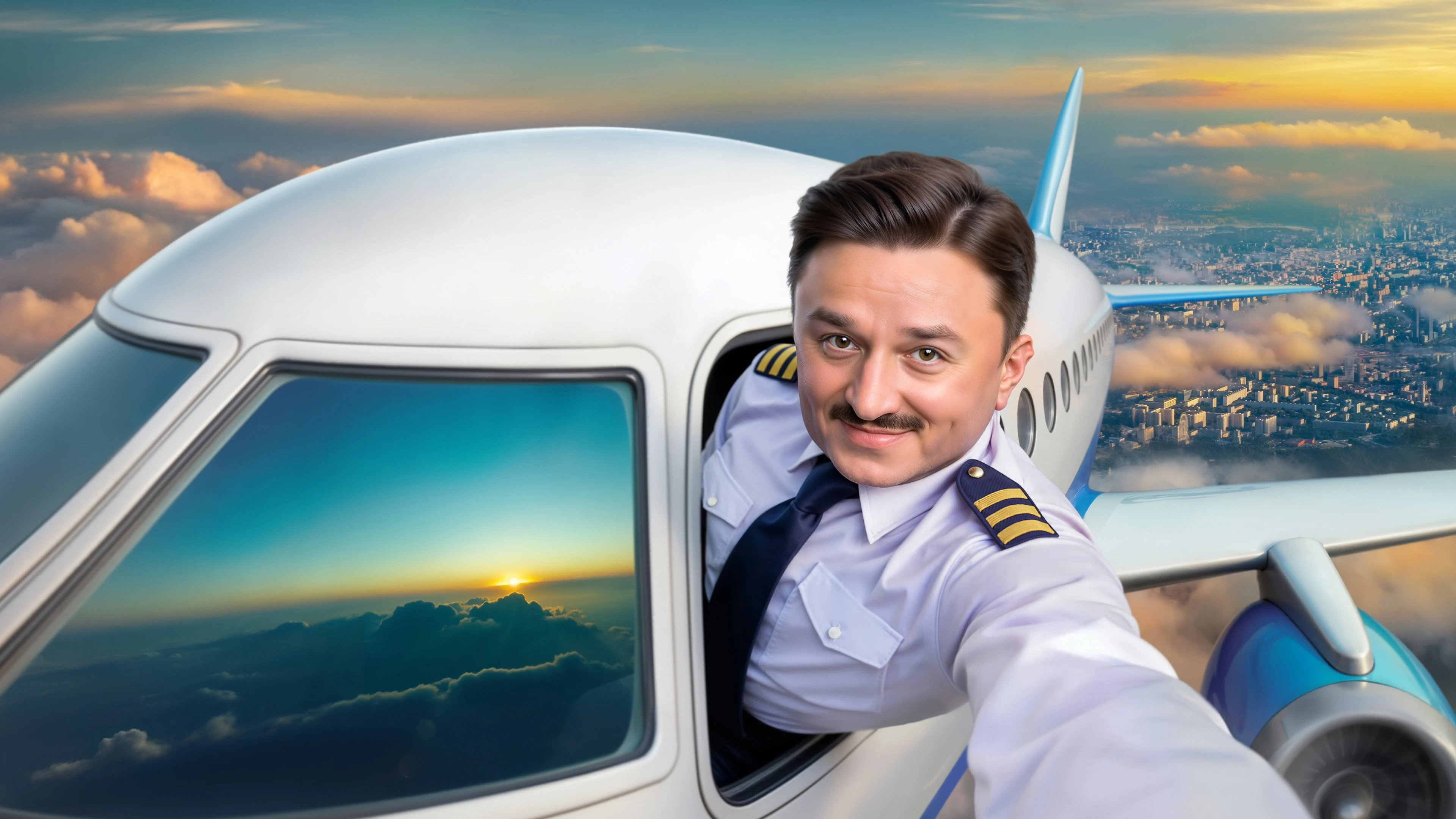 Flight 314