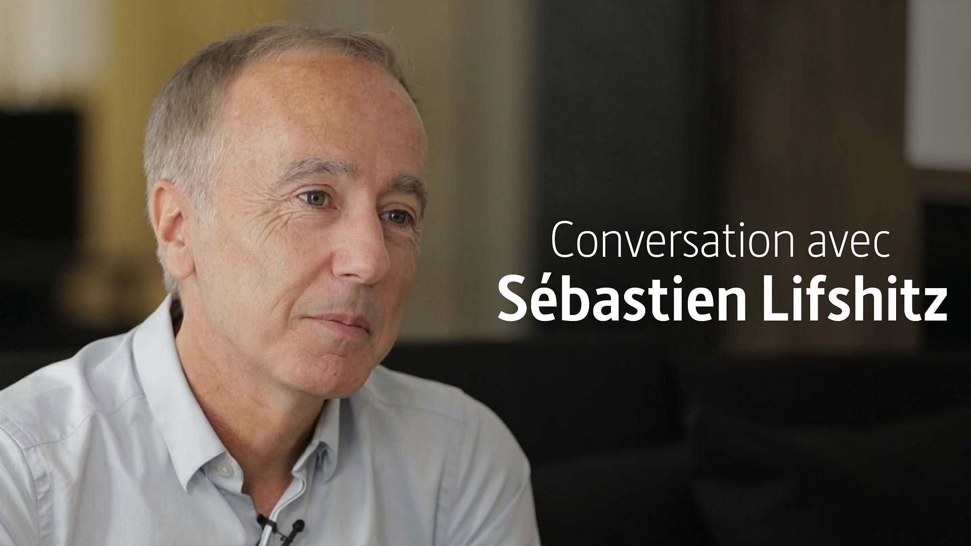 Conversation avec Sébastien Lifshitz