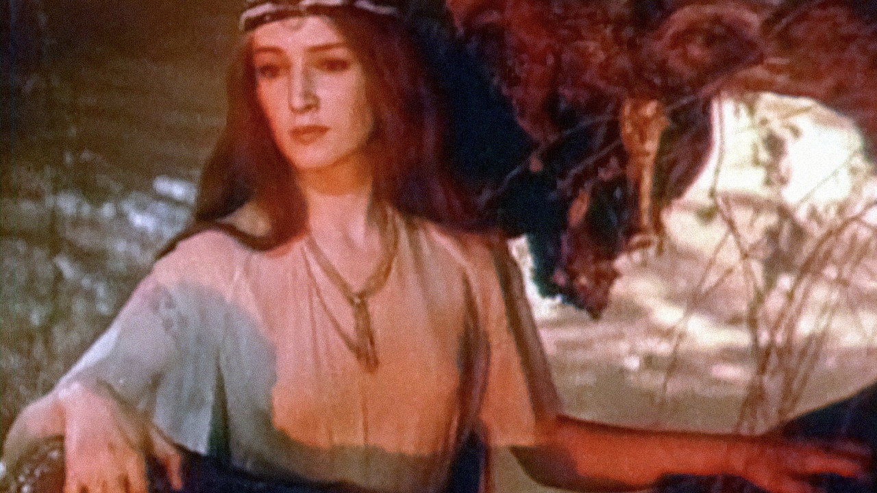 Song of the Forest
