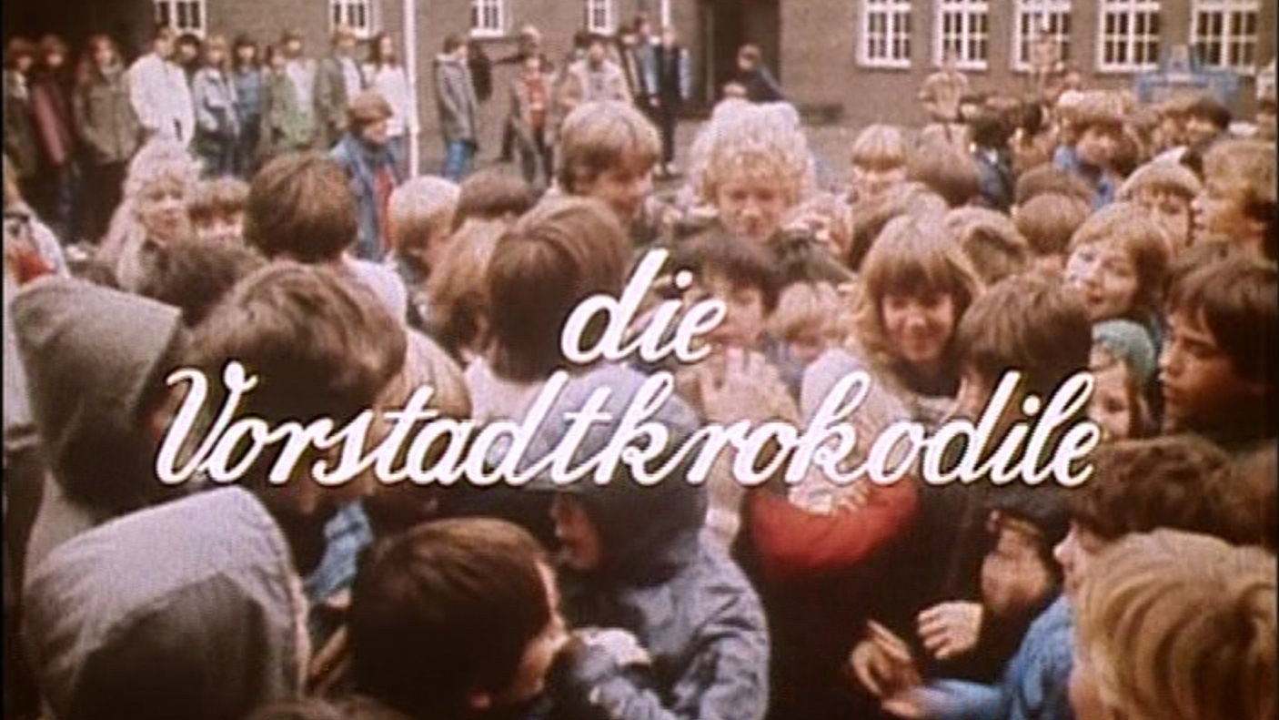 Bleibt knackig, Freunde!