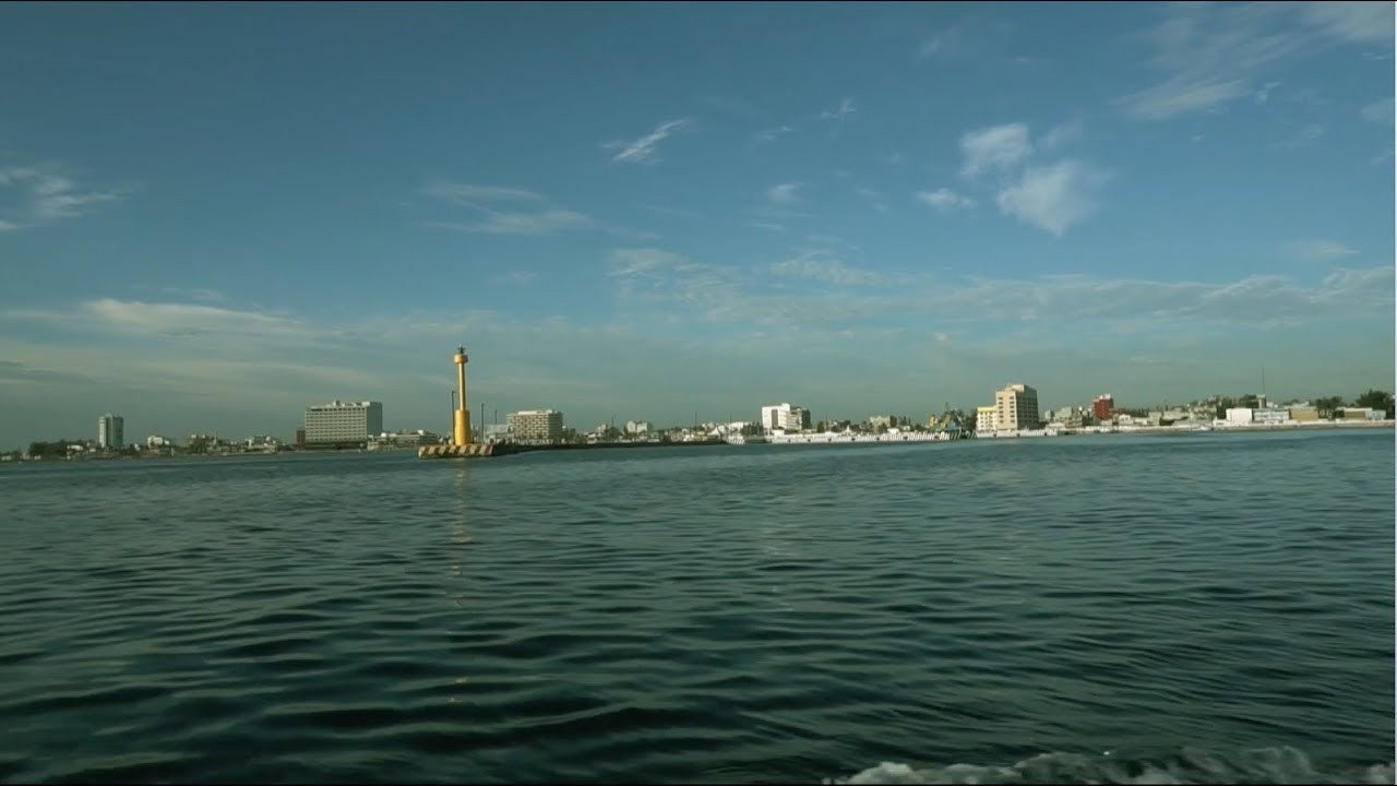 Veracruz 500 Años: Cara a Cara con su Historia