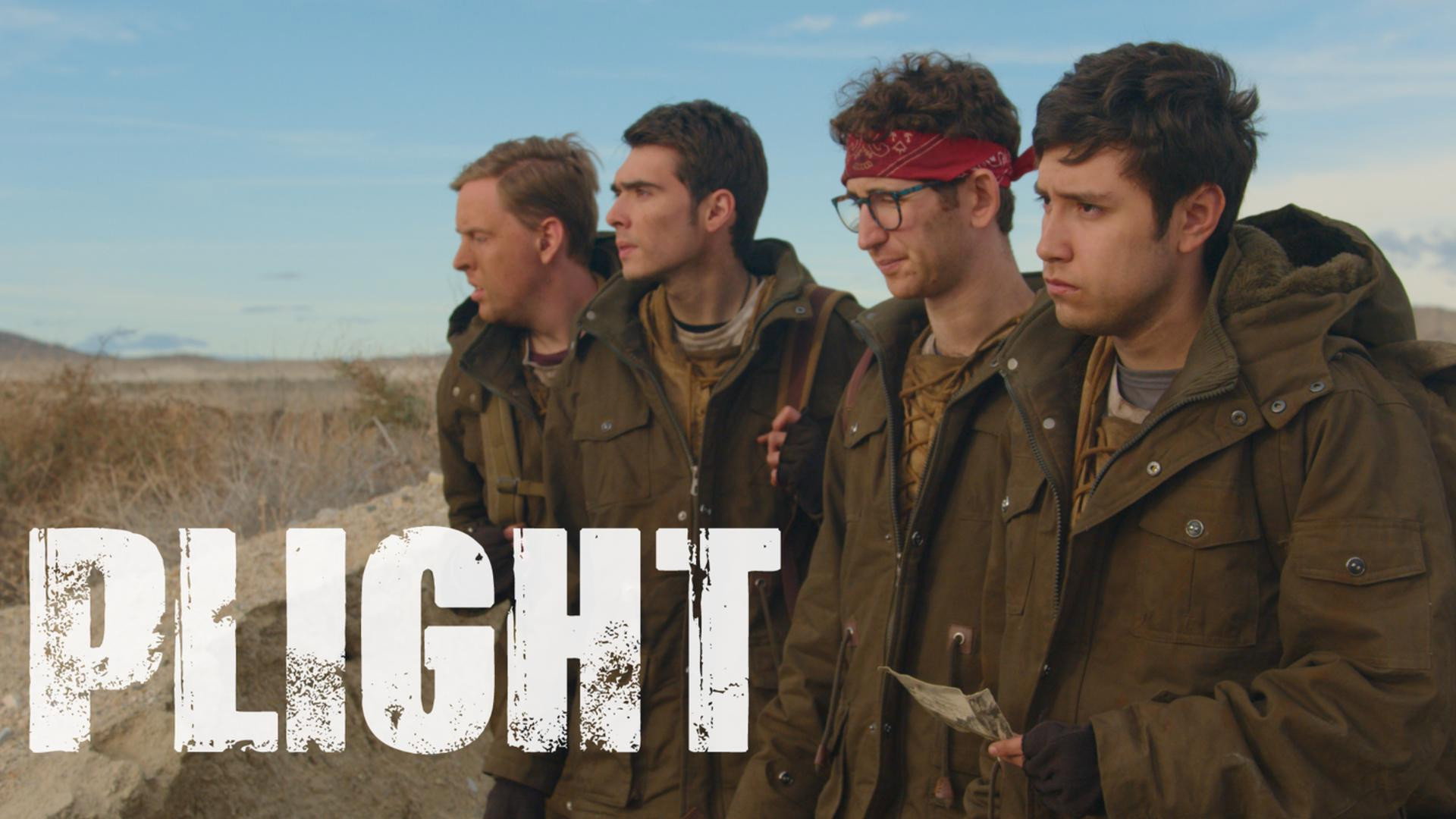 Plight