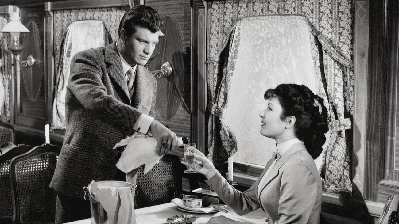 Orient Express