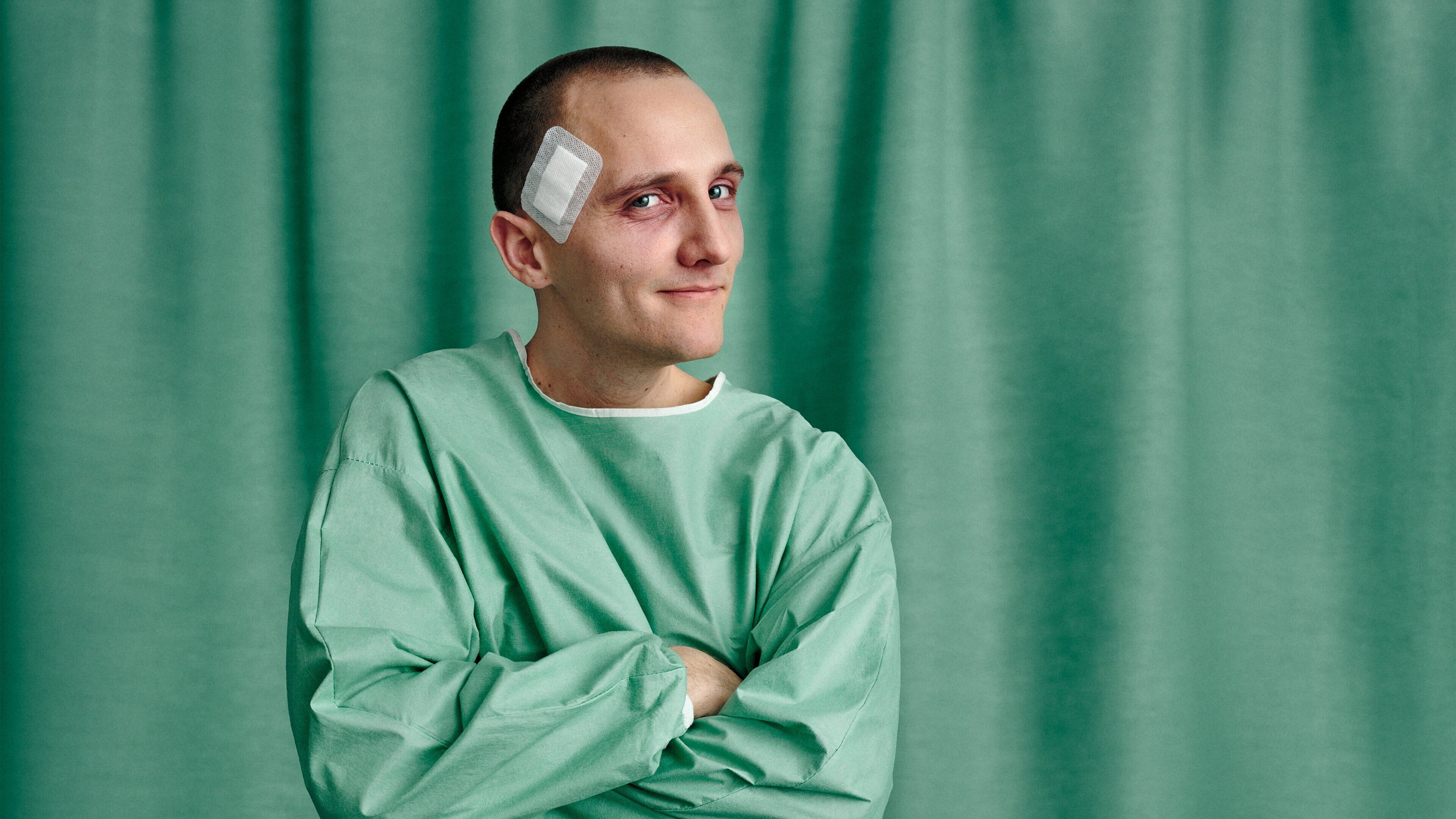 Fake Patient