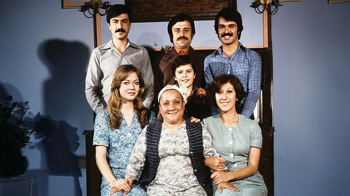 Family Honour