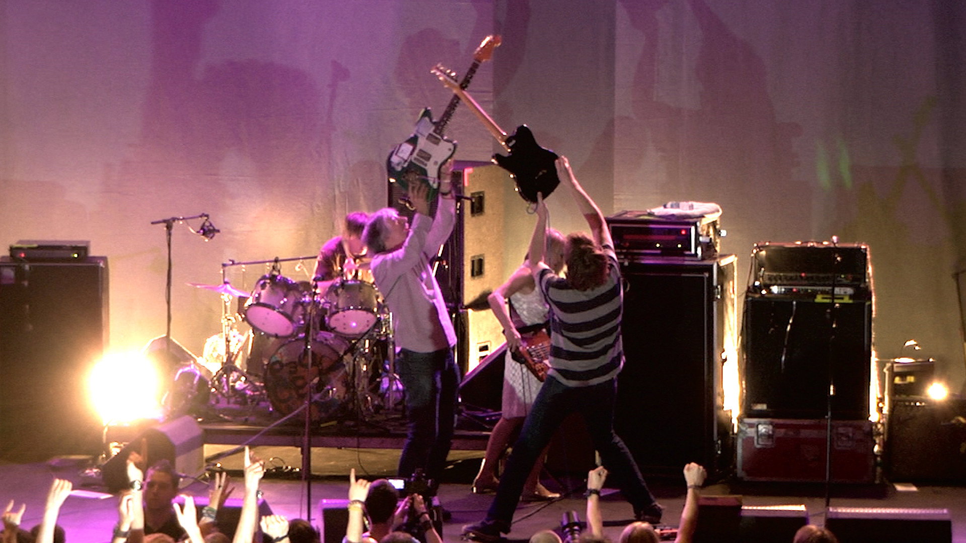 Sonic Youth: Daydream Nation