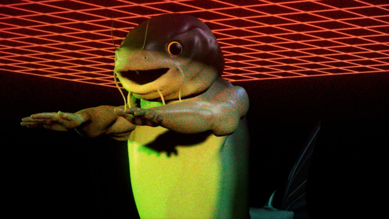 Catfish