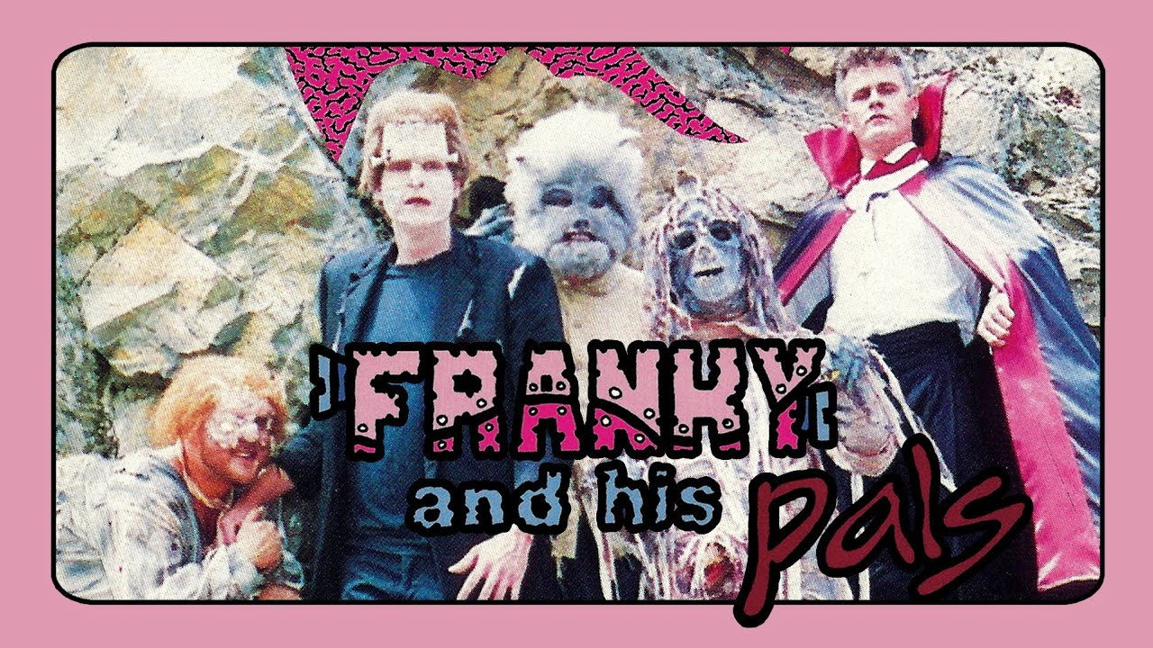 Franky and His Pals