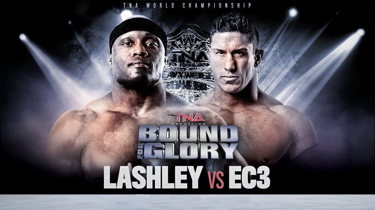 TNA: Bound for Glory