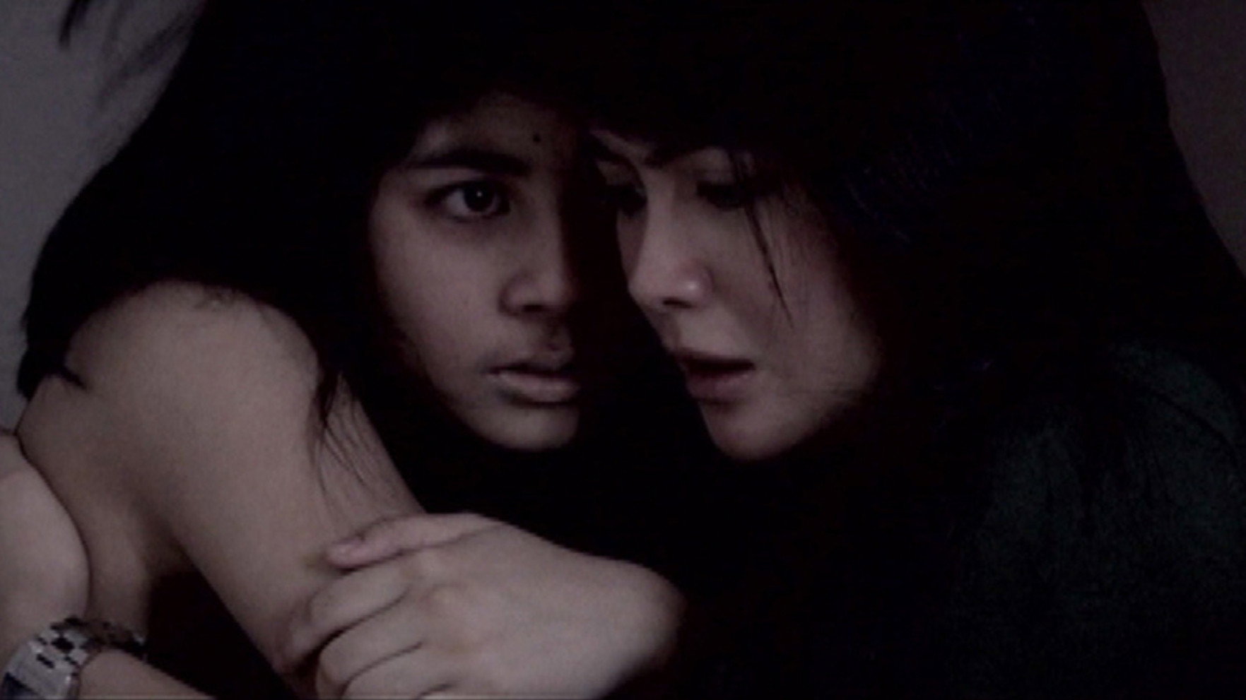 Shrouded 2