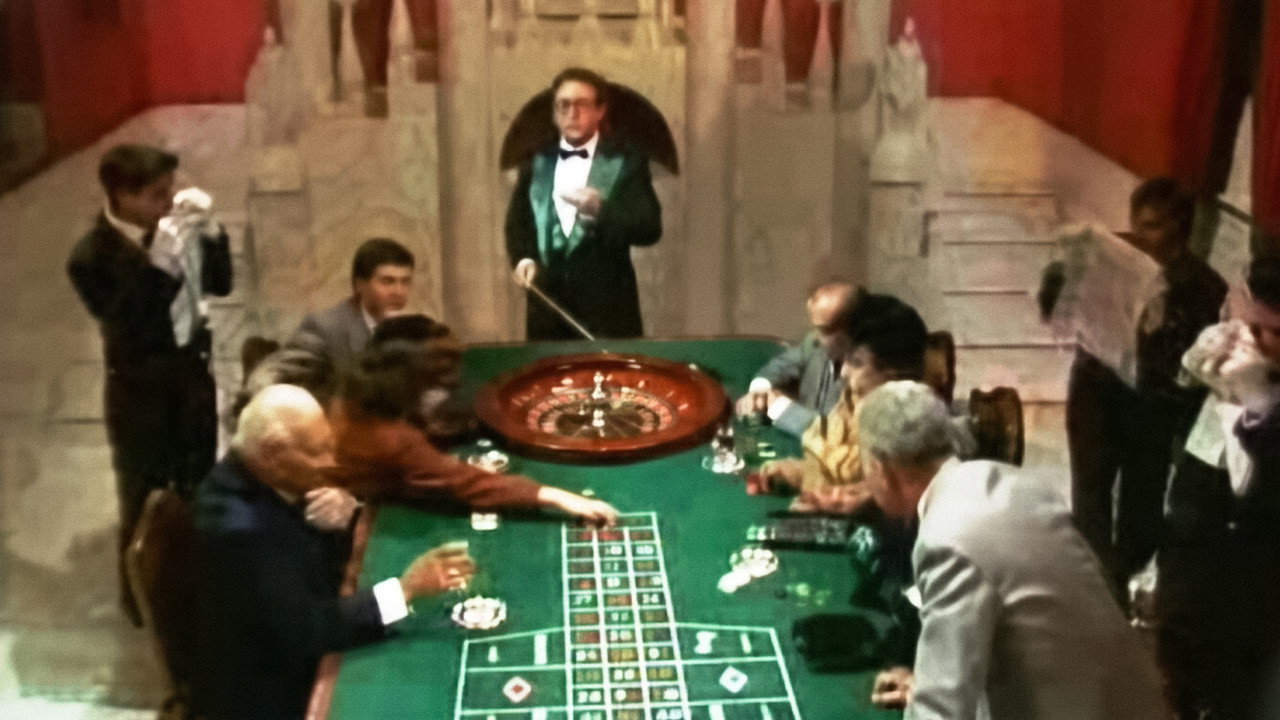 Casino Royal
