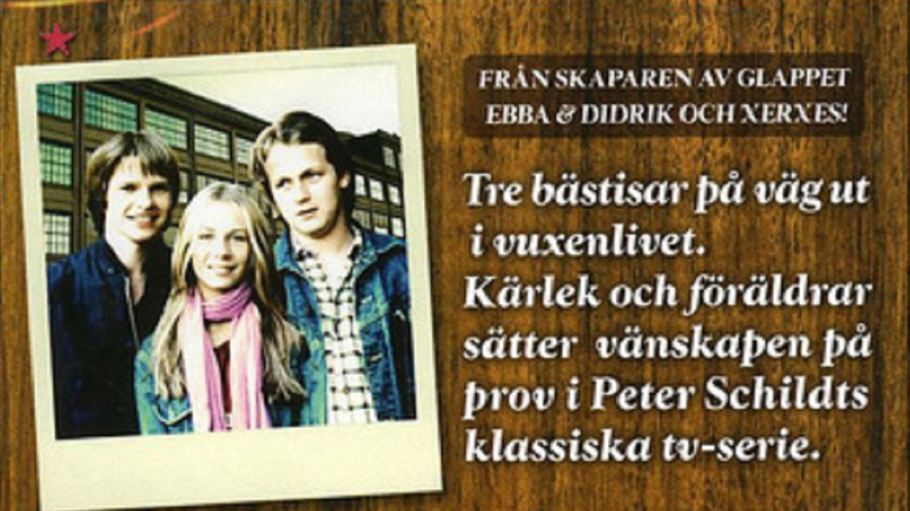 Lycka till