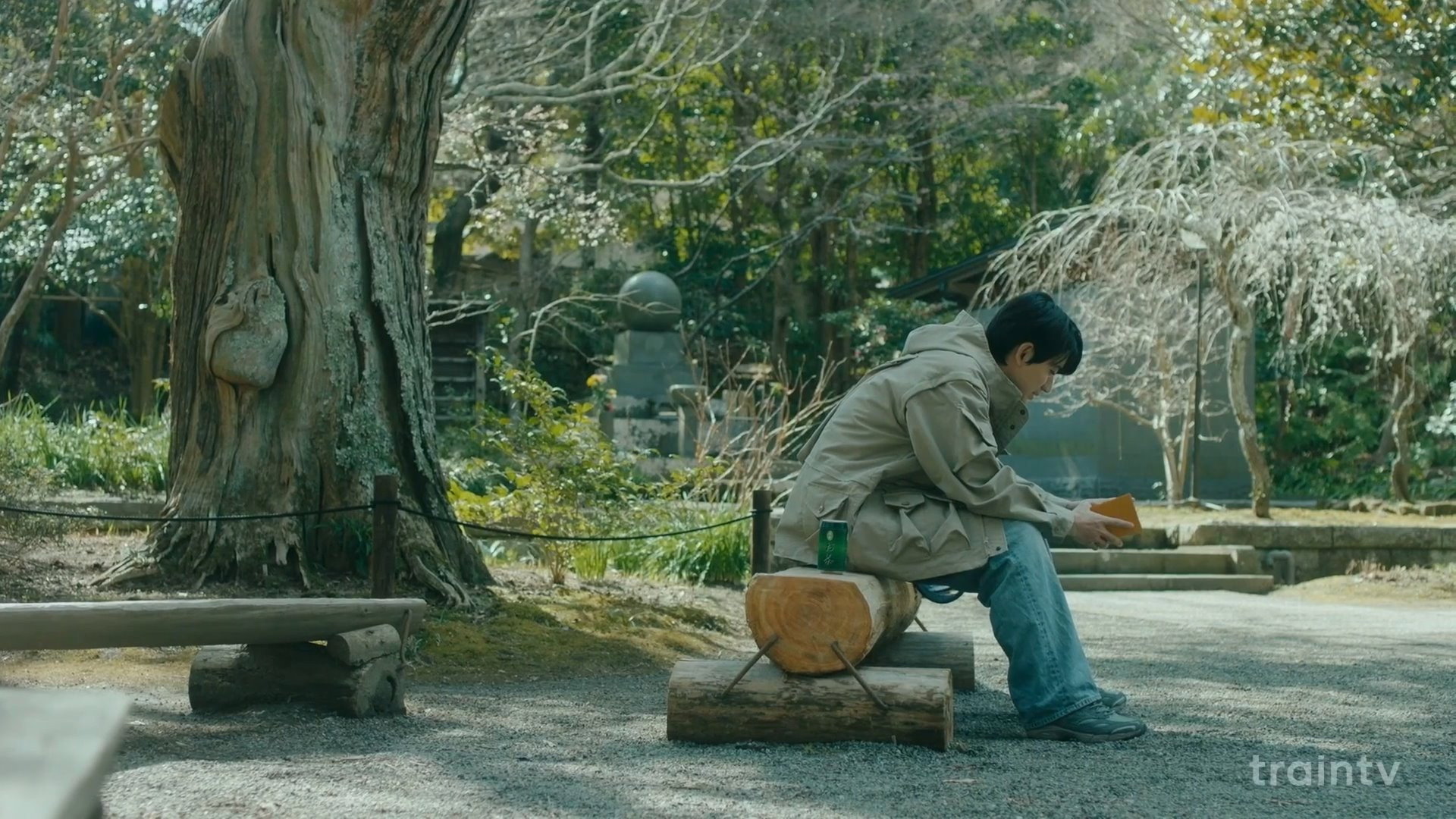 Tabi no Oto: Kamakura-hen