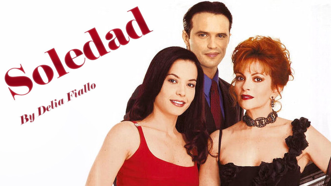 Soledad