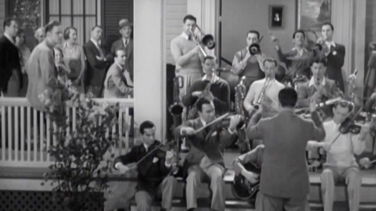 Johnny Green & His Orchestra