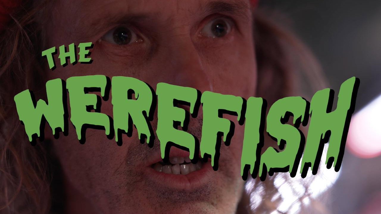 The Werefish