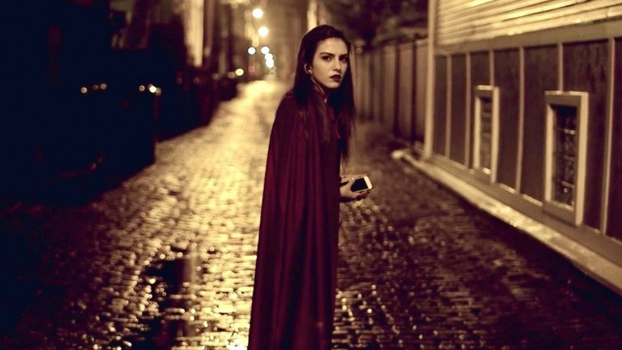 The Walk