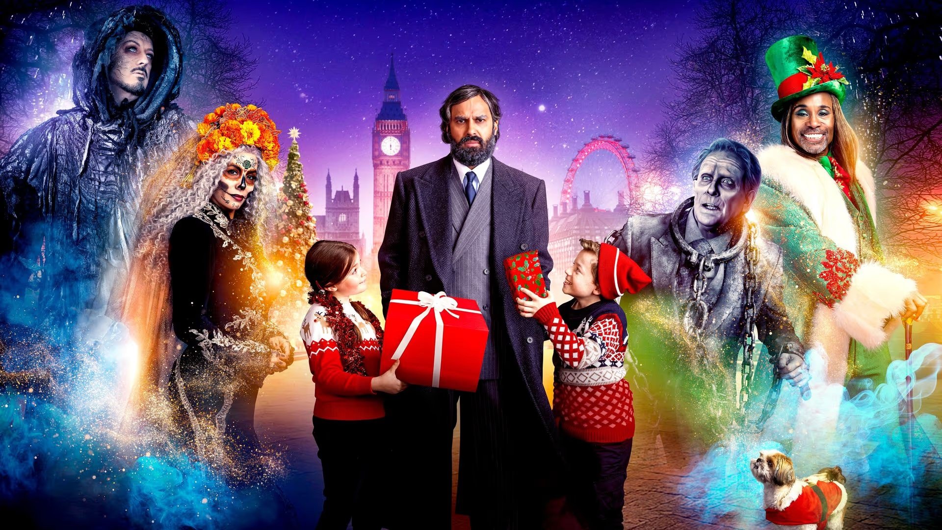 Christmas Karma