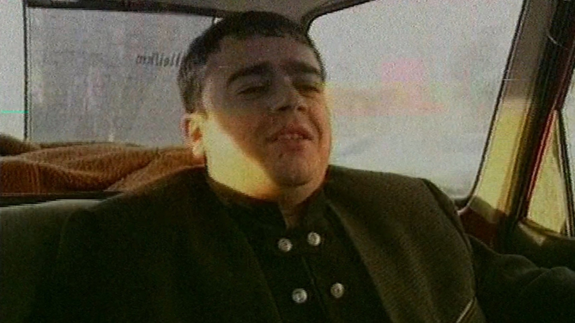 Adrian copilul minune