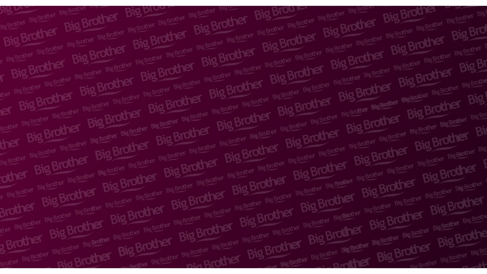 Celebrity Big Brother
