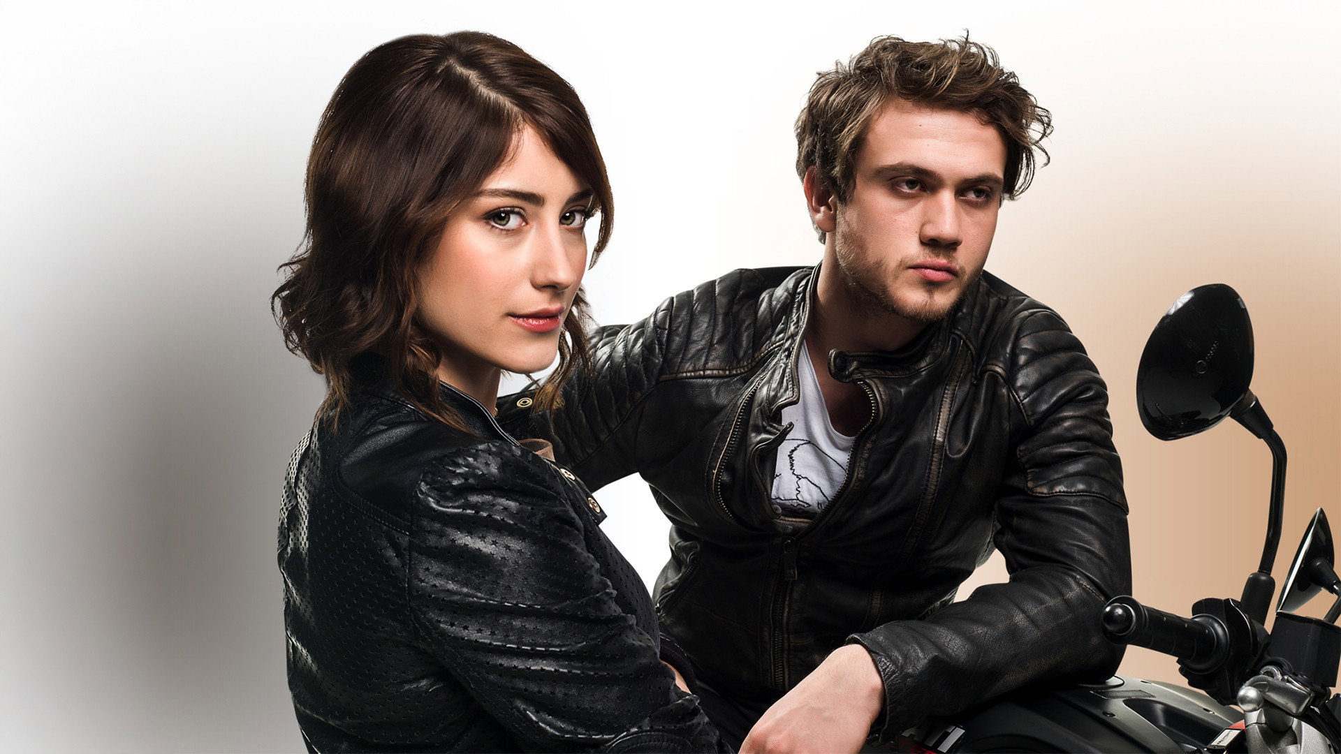 Maral: The Most Beautiful Story