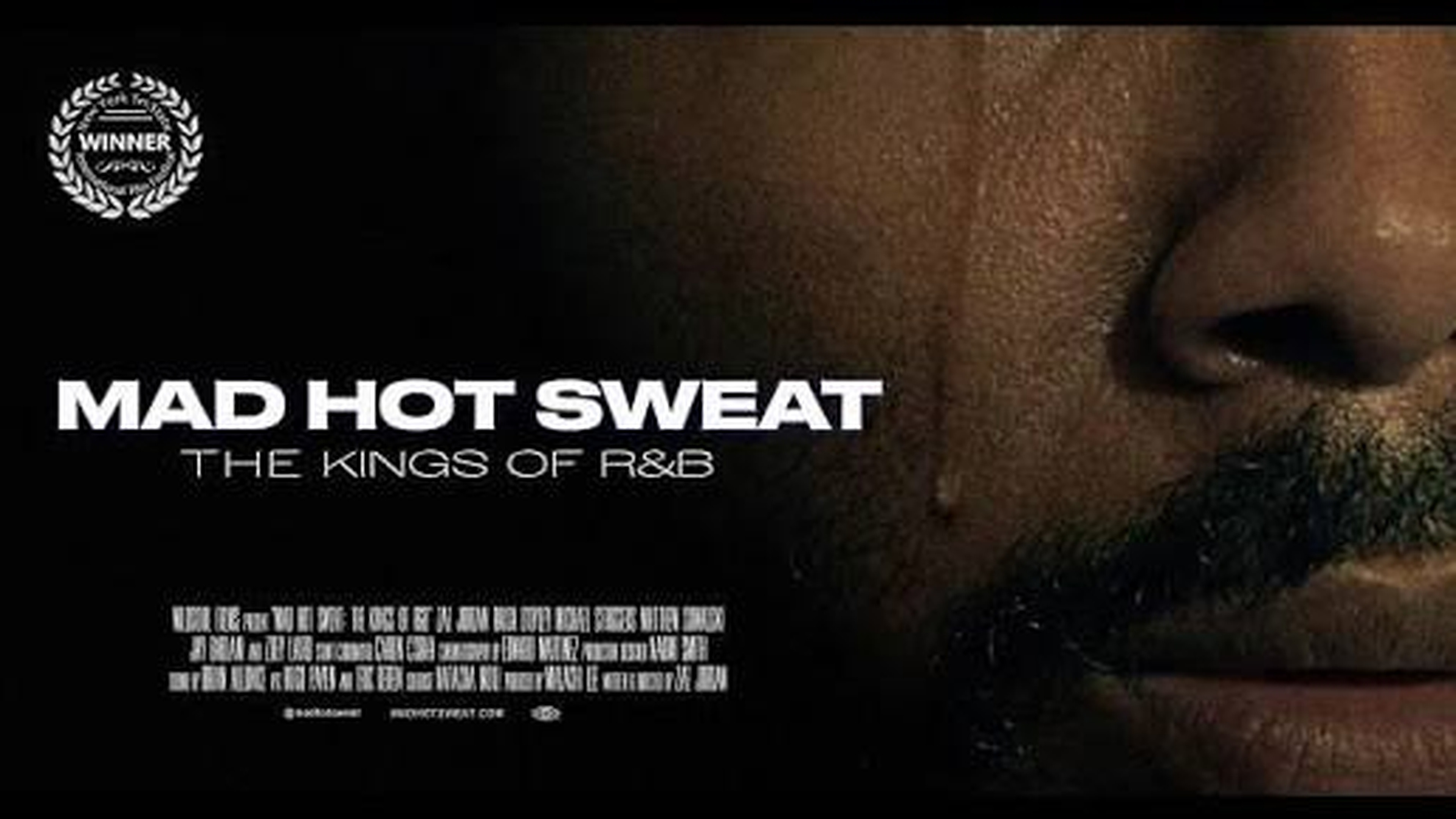 Mad Hot Sweat