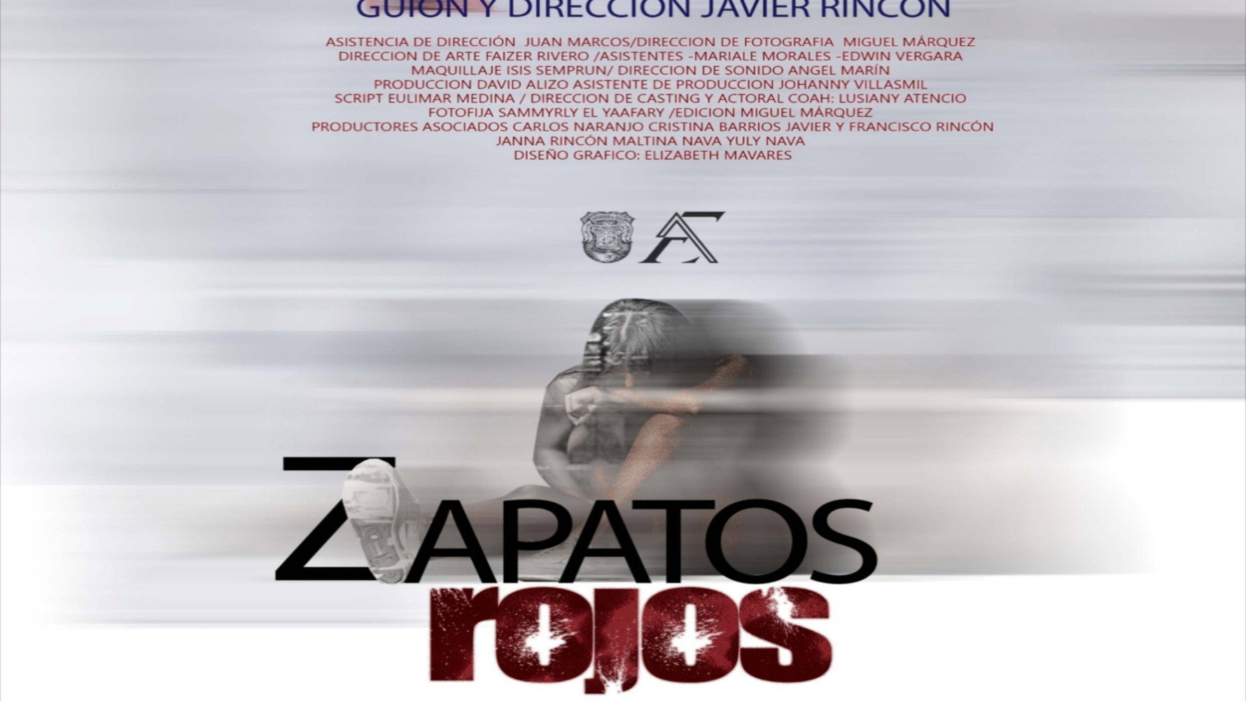 Zapatos Rojos
