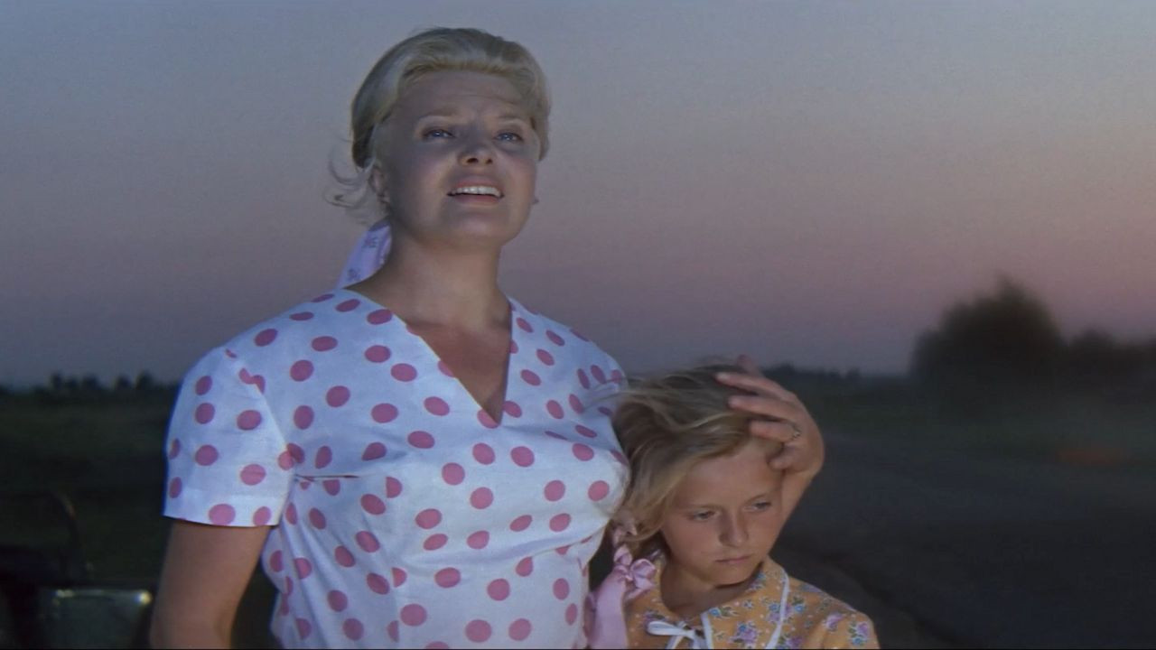 The Stepmother