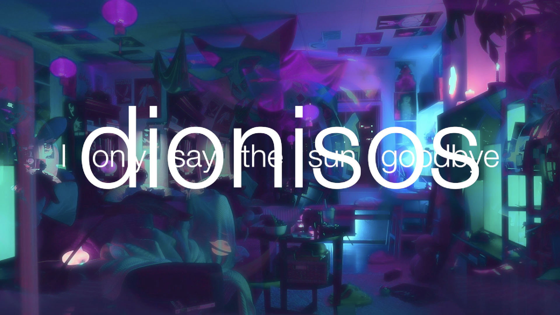 Dionisos