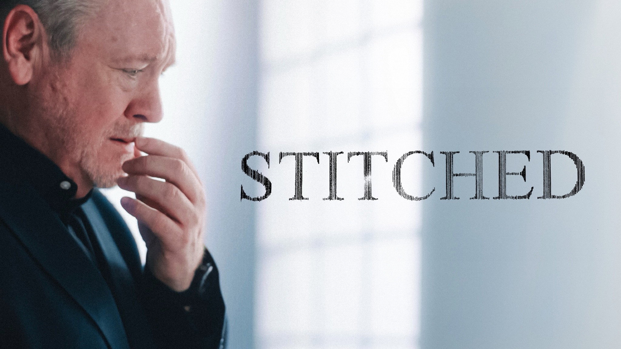 Stitched