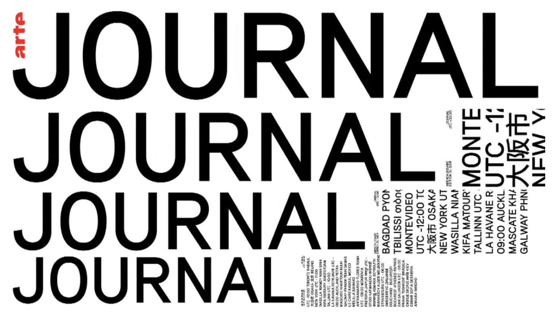 Arte Journal