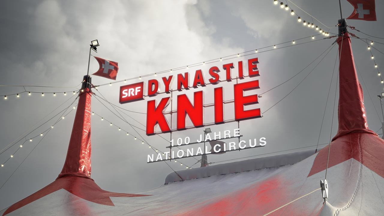 The Knie Dynasty: 100 Years of National Circus