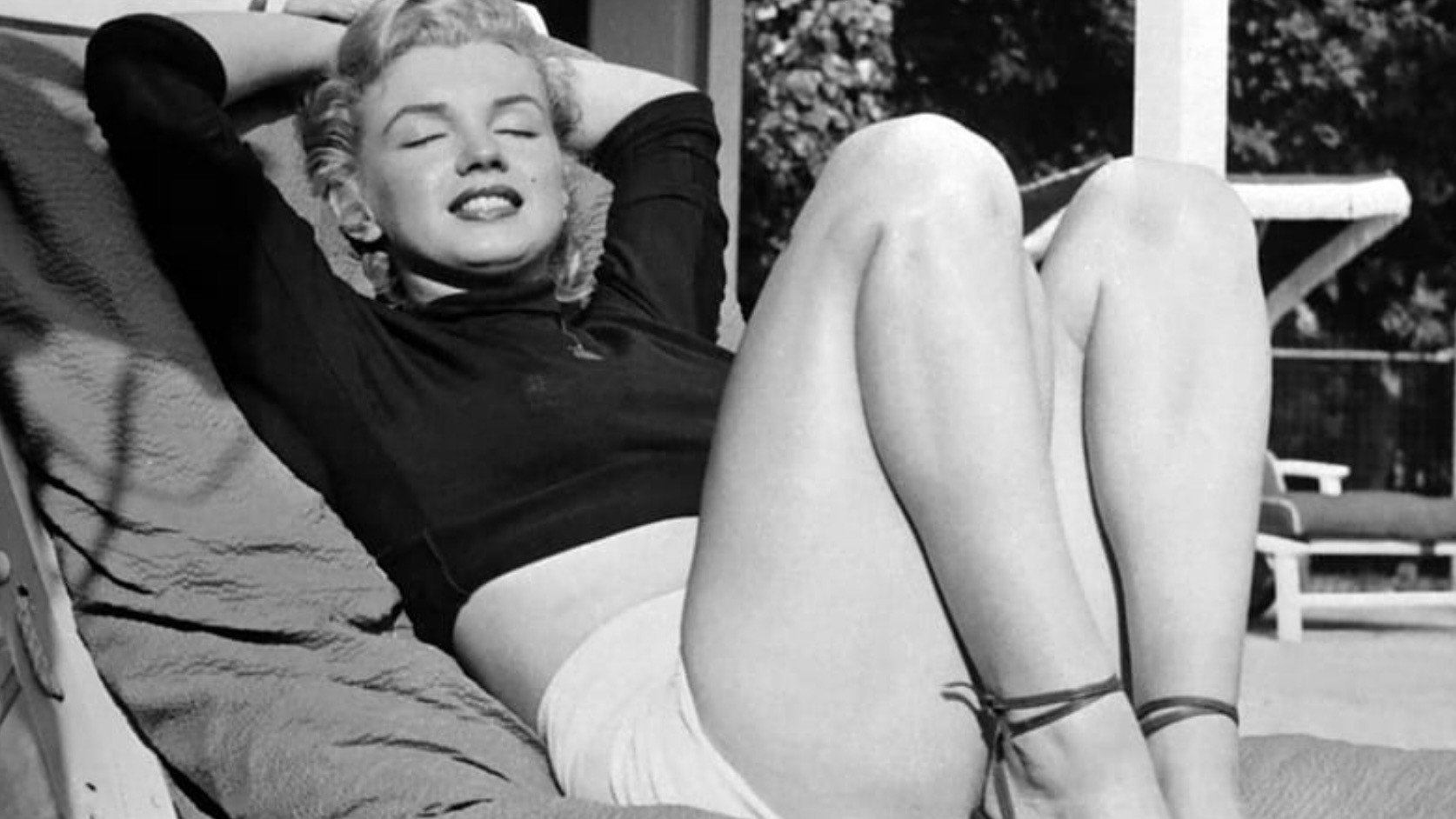 100 Years of Marilyn Monroe