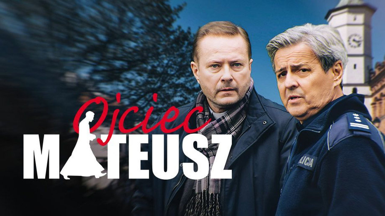 Ojciec Mateusz
