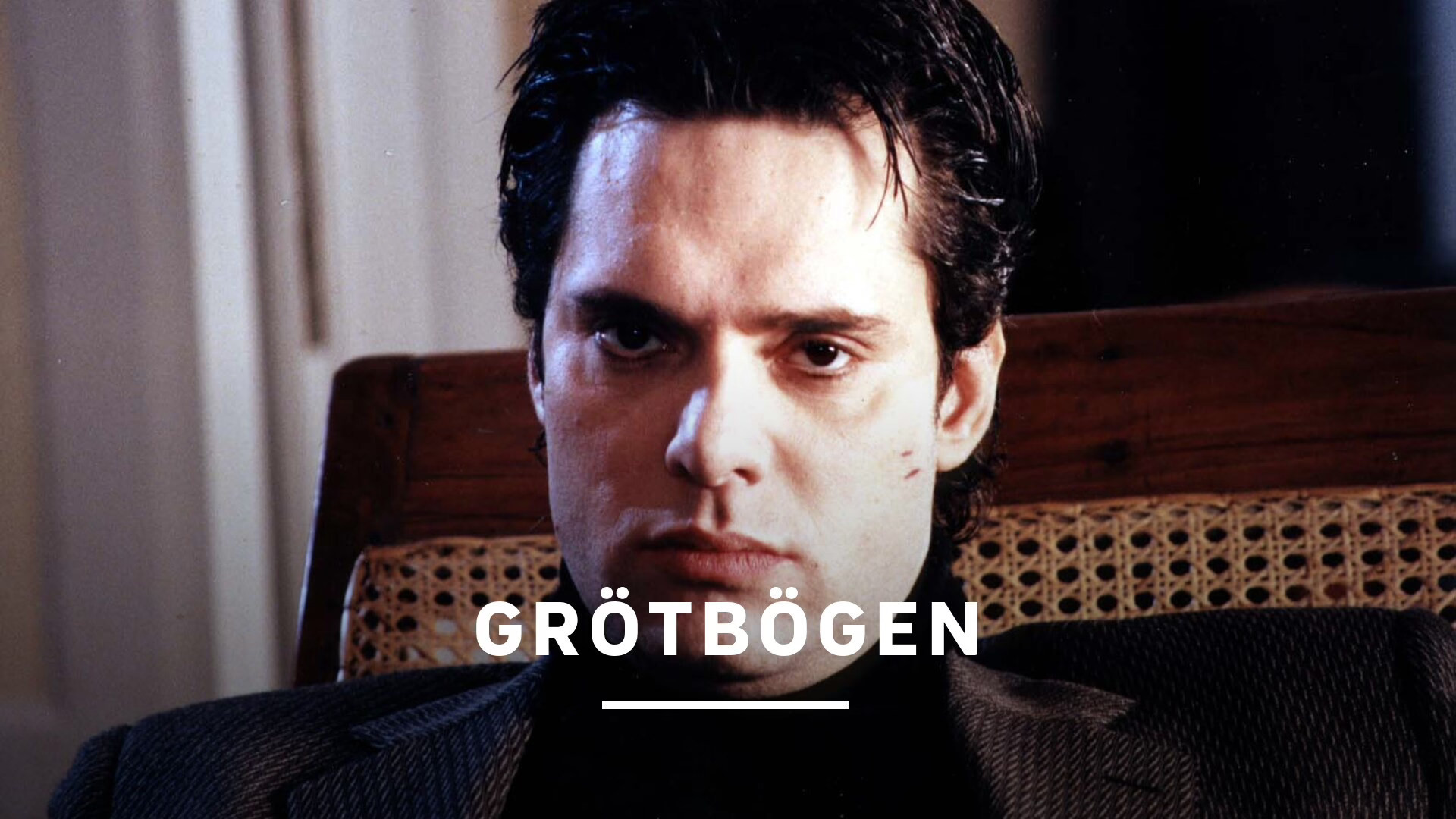 The Porridge Faggot