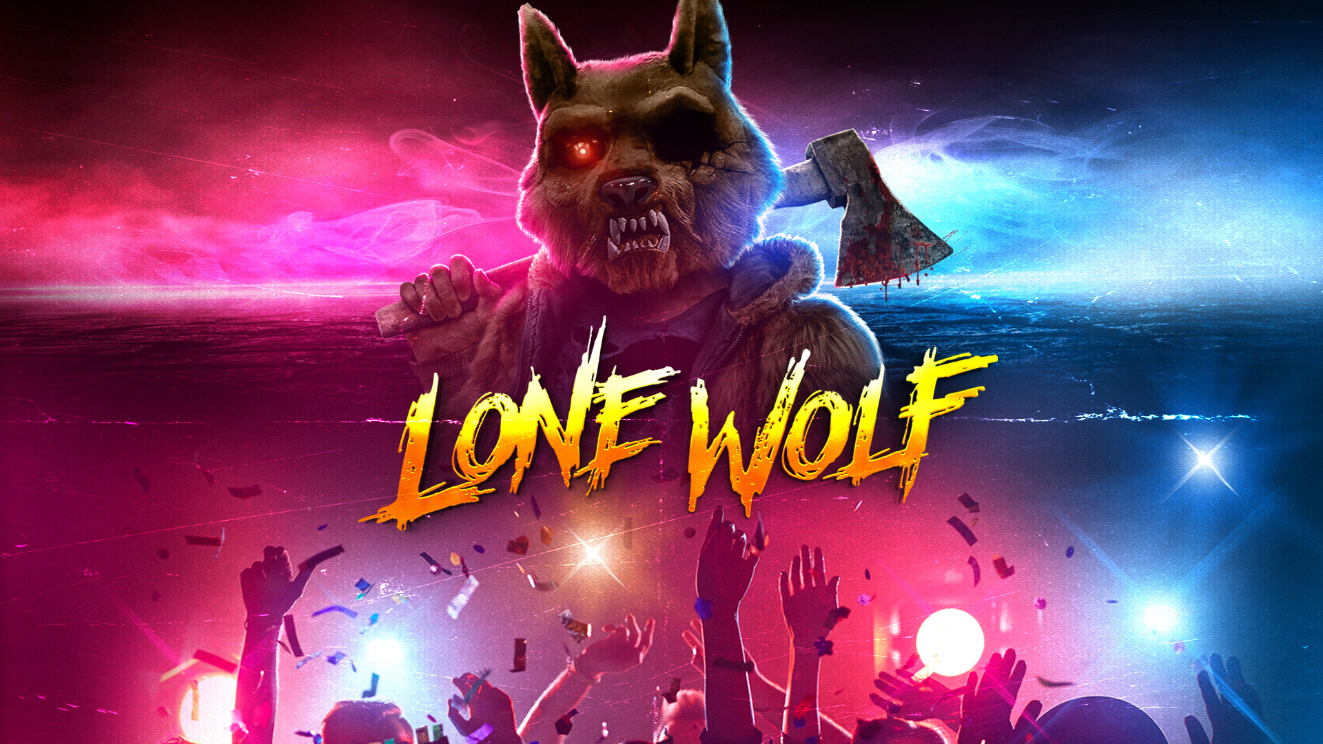 Lone Wolf