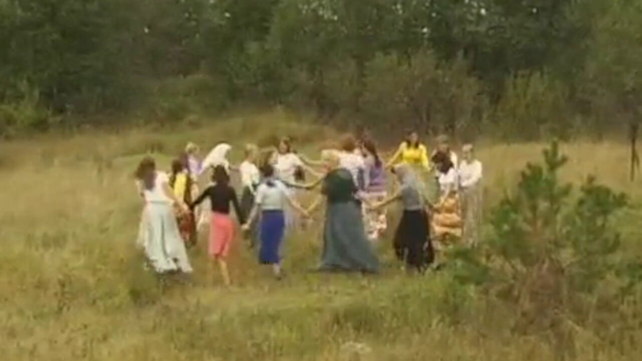 Russian Country Holidays
