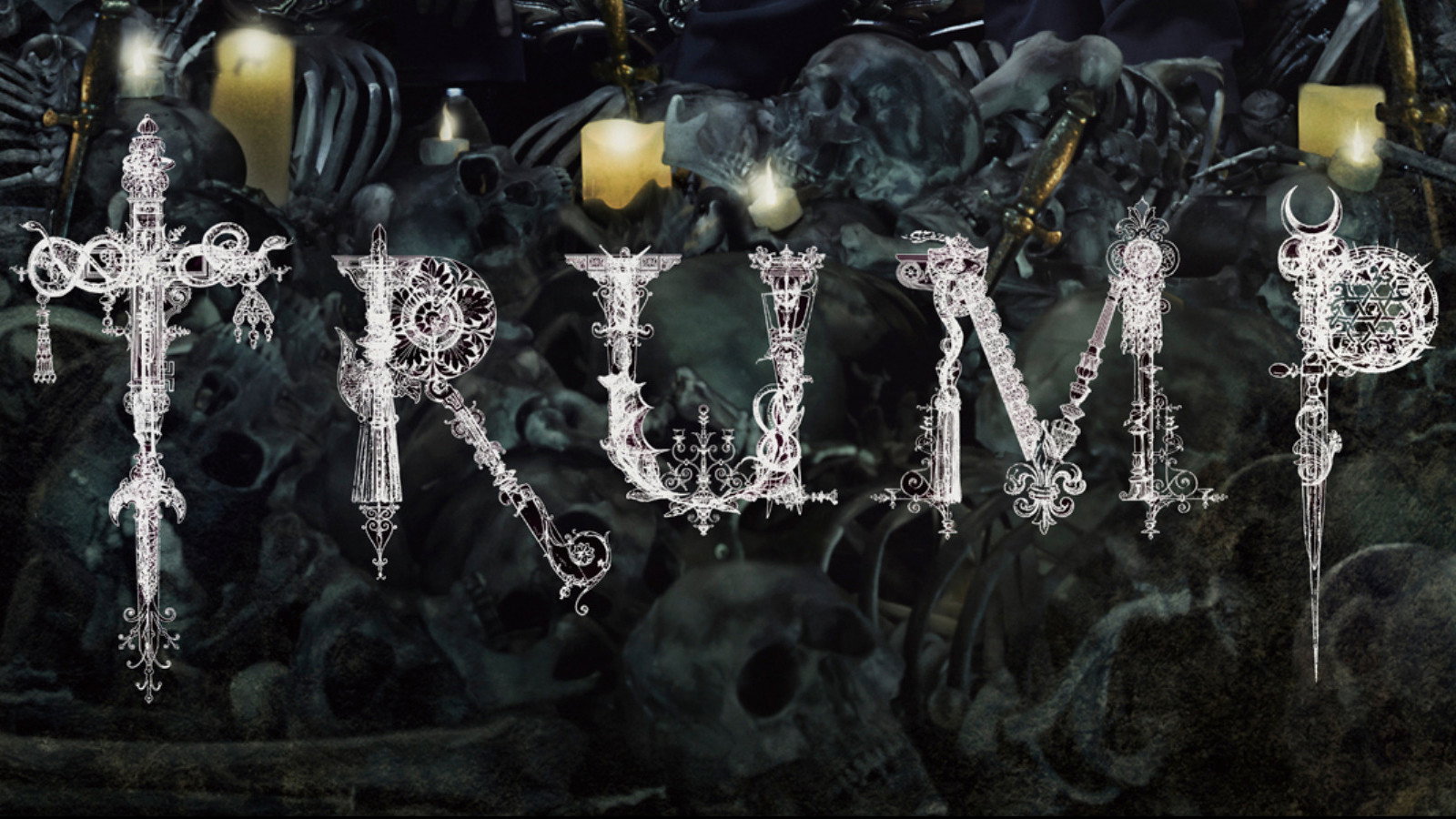 Dステ12th『TRUMP』TRUTH