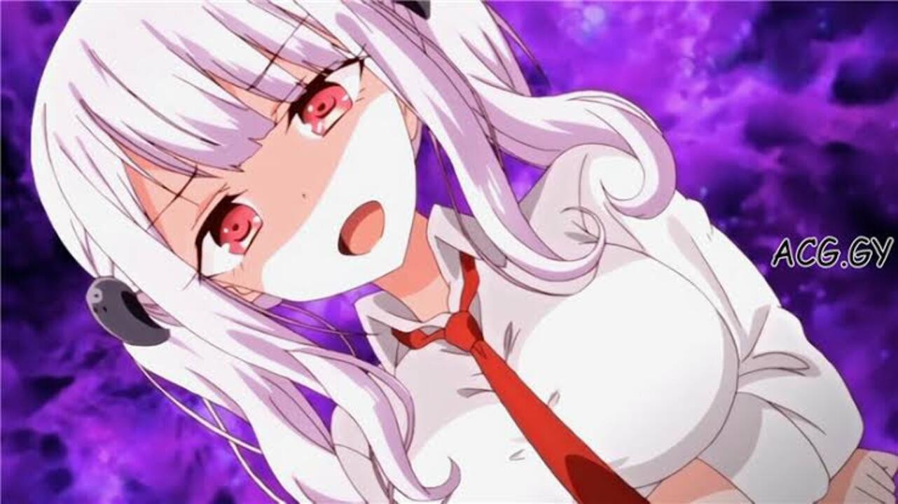 オナホ教室 ～女子全員妊娠計画～ THE ANIMATION