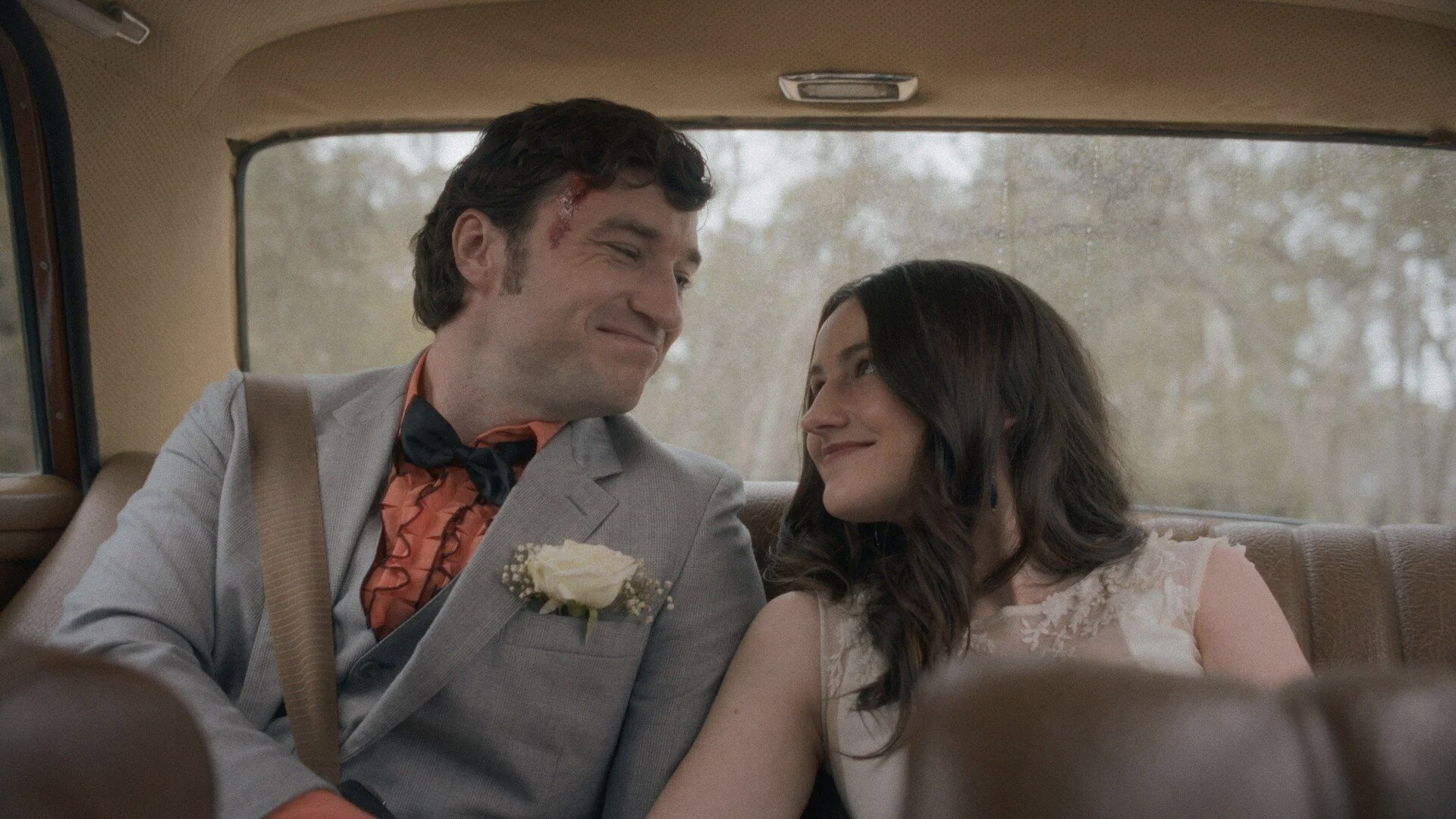 The Wedding Day