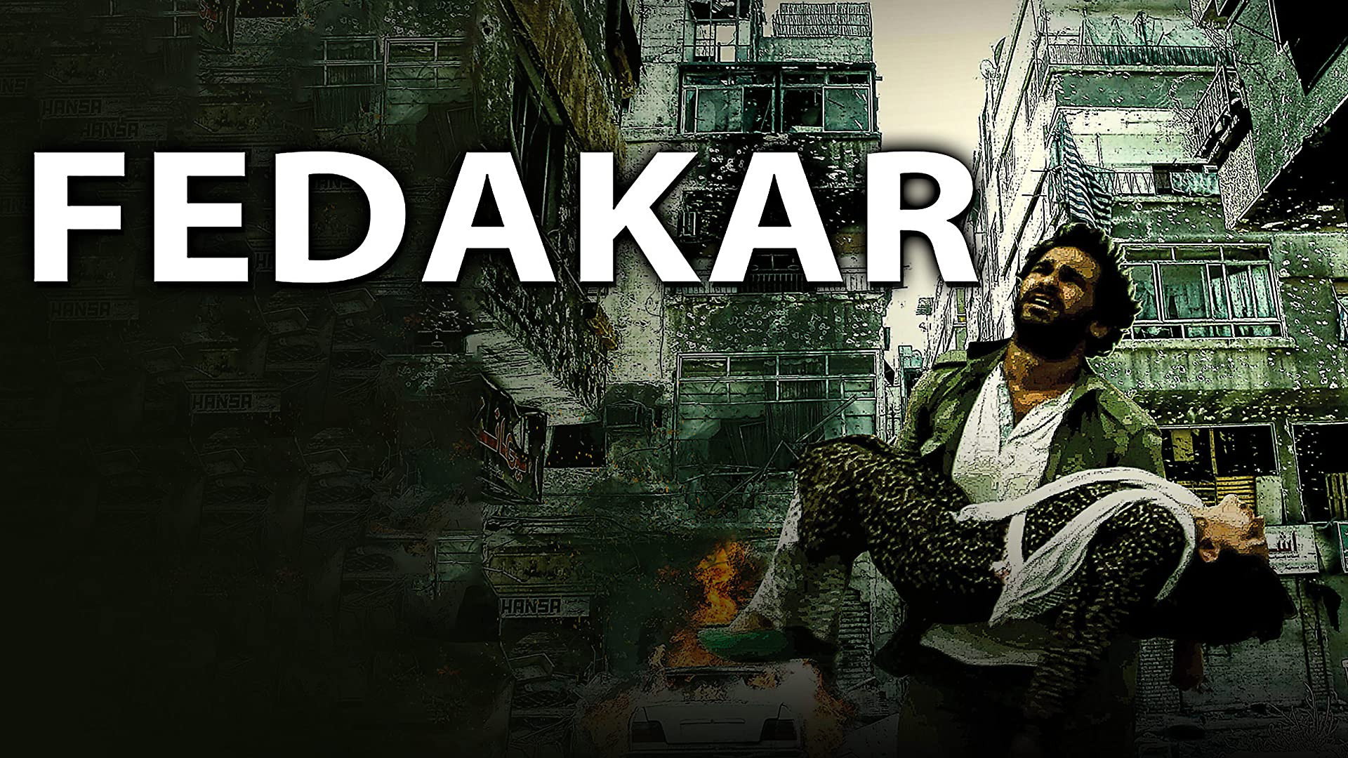 Fedakar