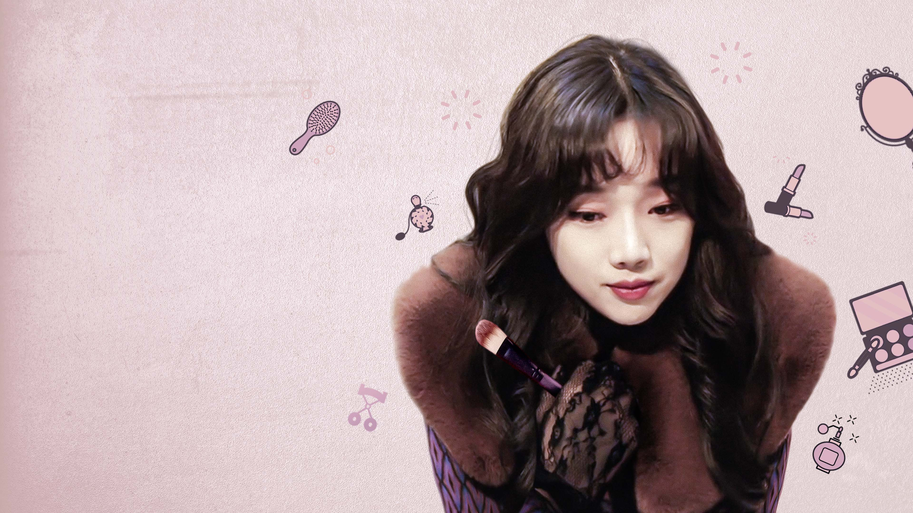 Beautiful Vampire
