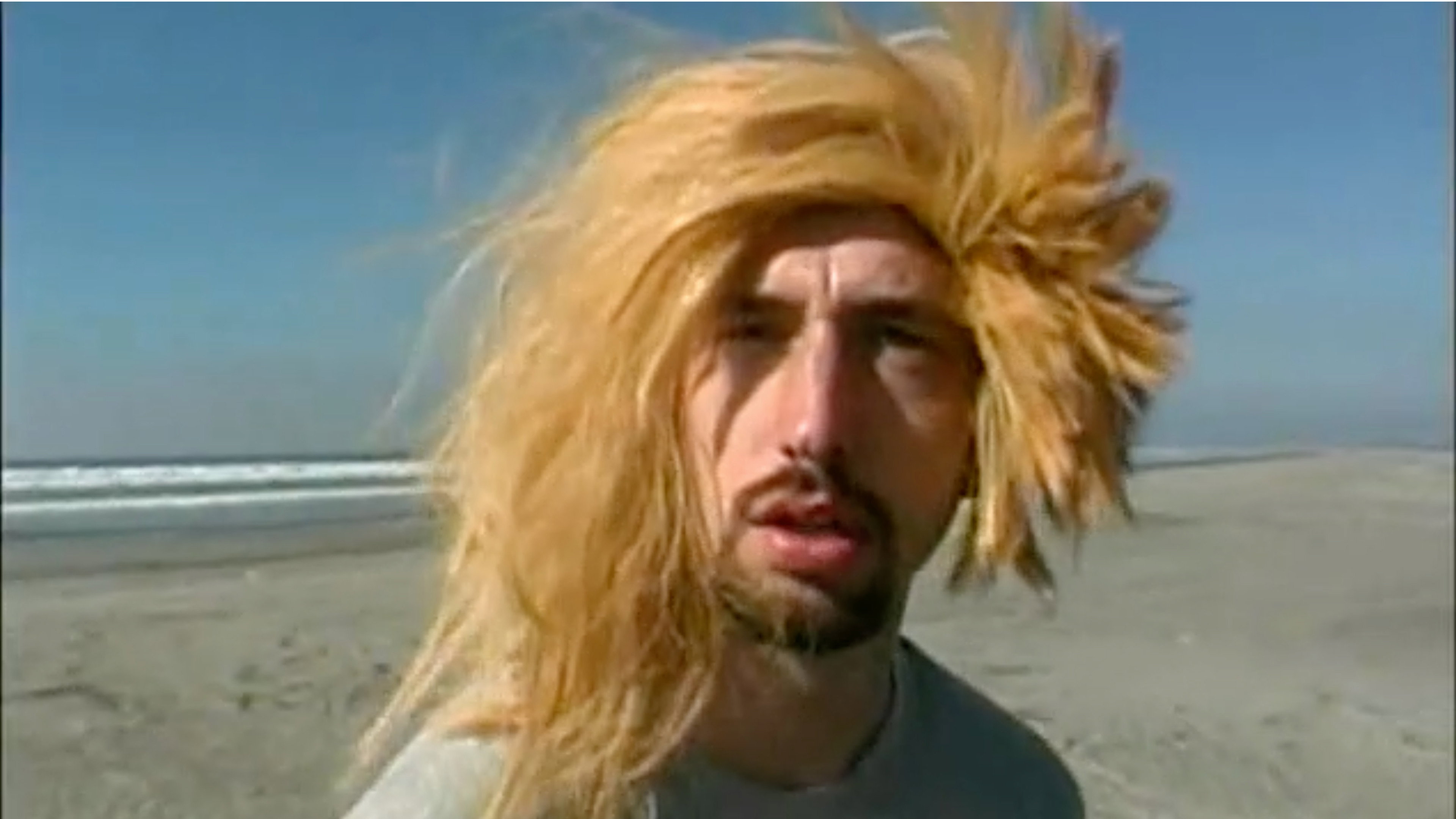 The Tom Green Show