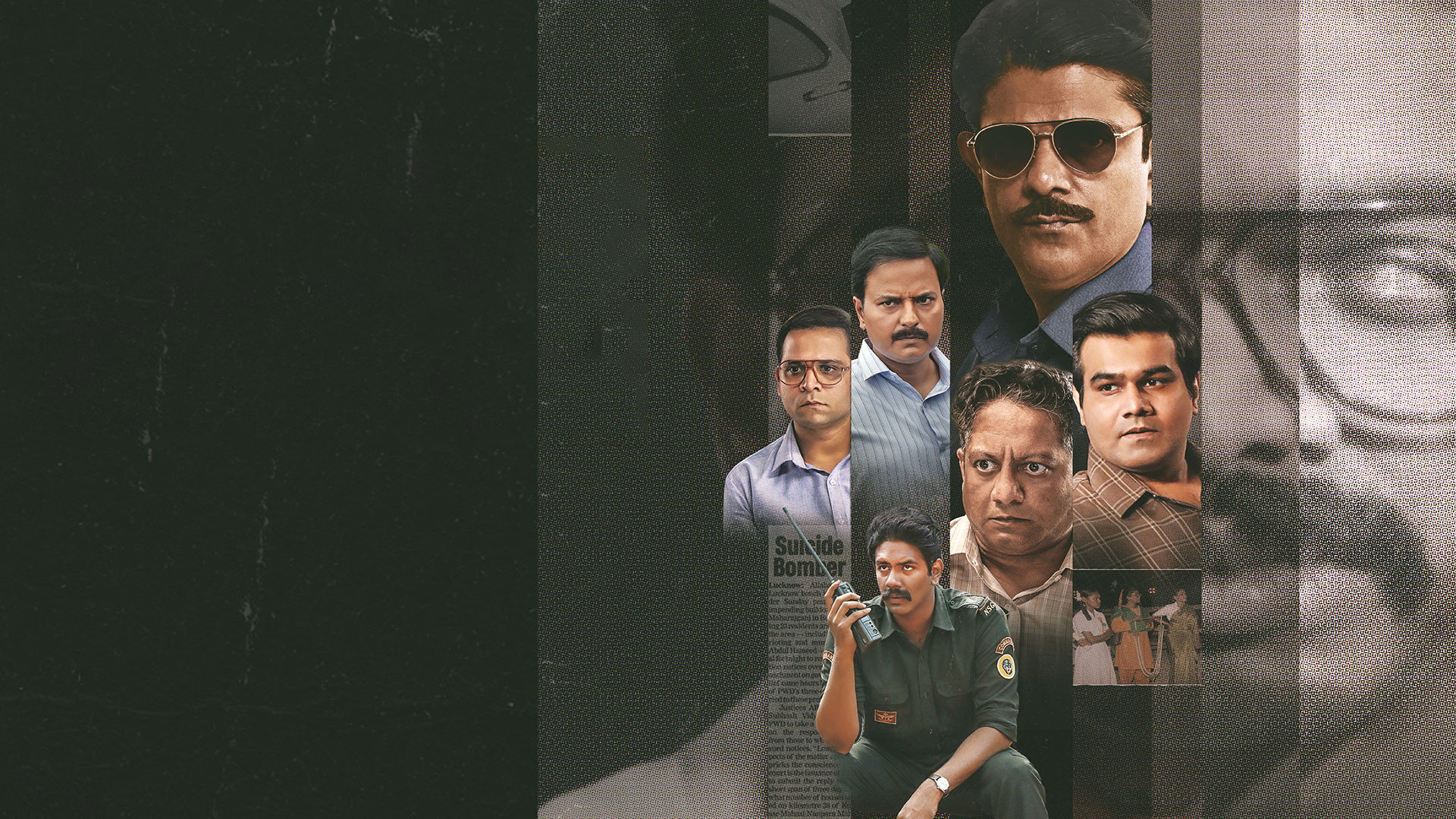 The Hunt: The Rajiv Gandhi Assassination Case
