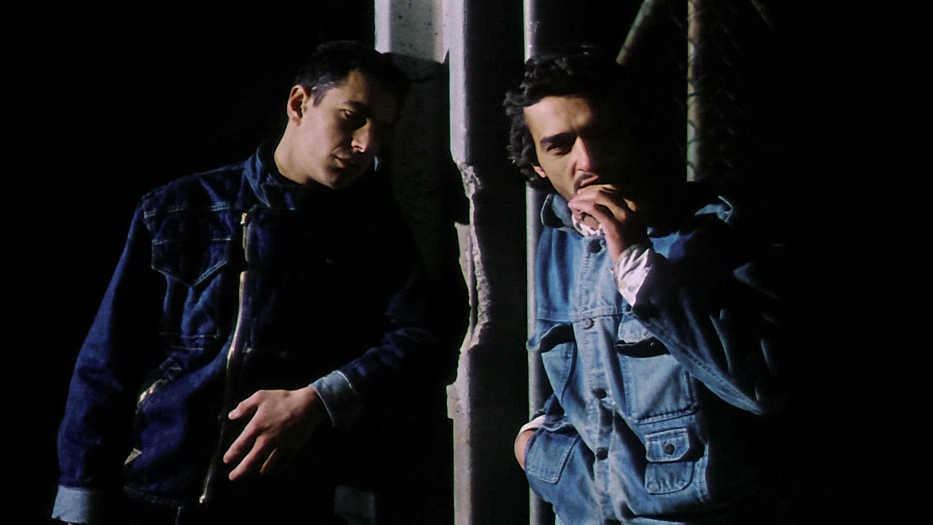 Killing the Saudades