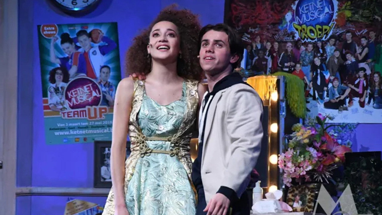 Ketnet Musical: De finale