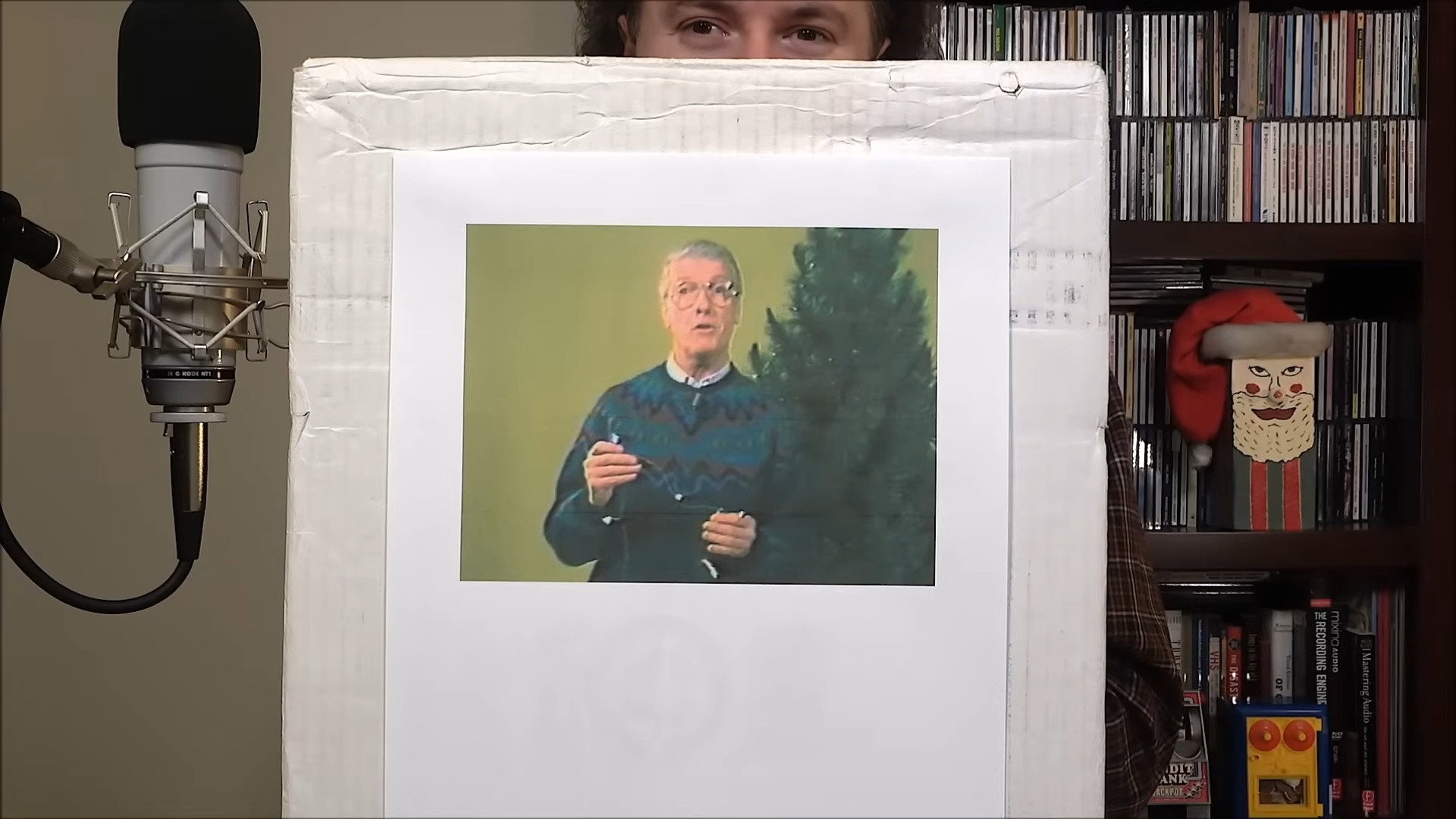 Oddity Archive
